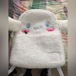 Sanrio Cinnamon Roll lounge fly